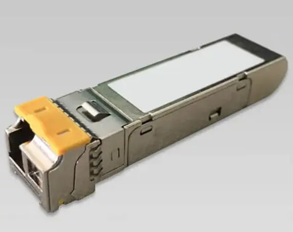 SFP-Module + Planet + MGB-TSB