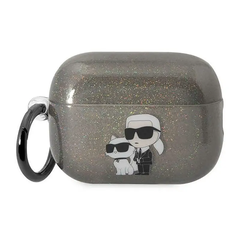 Protective Covers & Cases + Karl Lagerfeld + KLAP2HNKCTGK