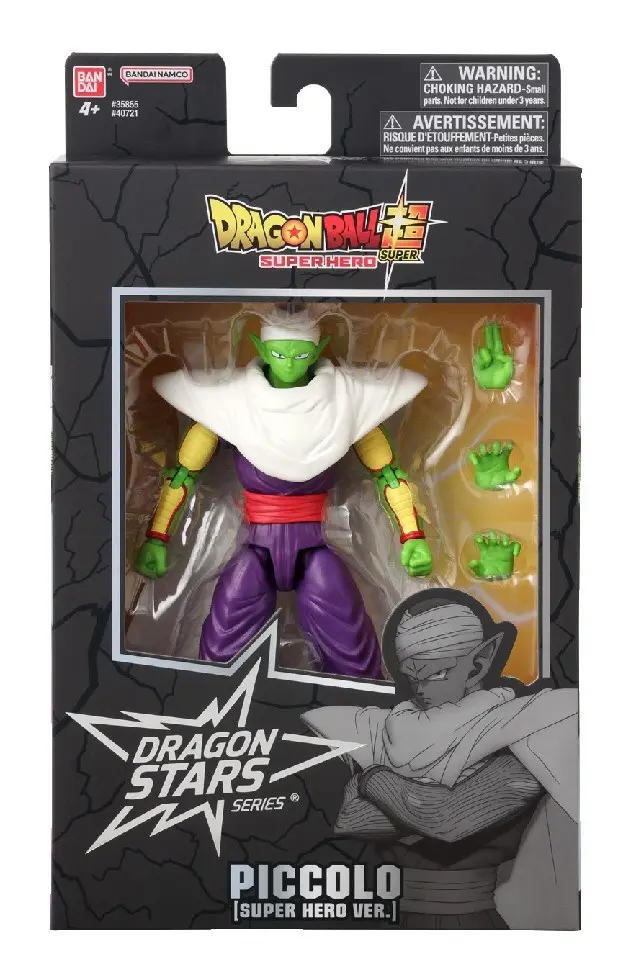 Figure + Dragon Ball + DS40721