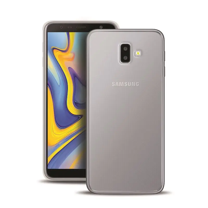 Protective Covers & Cases + Puro + SGJ6P03NUDETR