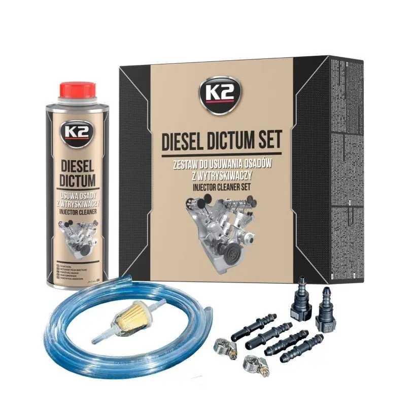 Accessoires automobiles + K2.com + W324