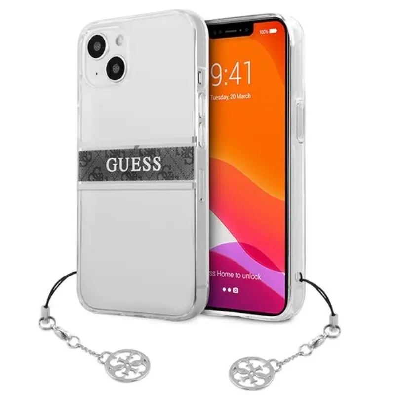 Karbid ja katted + Guess + GUHCP13SKB4GGR