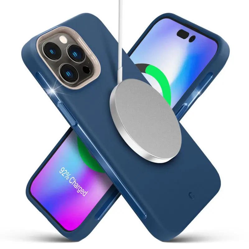 Protective Covers & Cases + Spigen + ACS05023