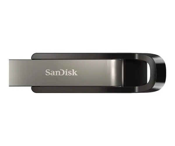 Pendrive + SanDisk + SDCZ810-064G-G46