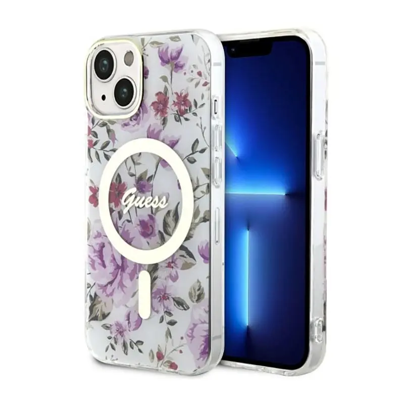 Karbid ja katted + Guess + GUHMP14MHCFWST