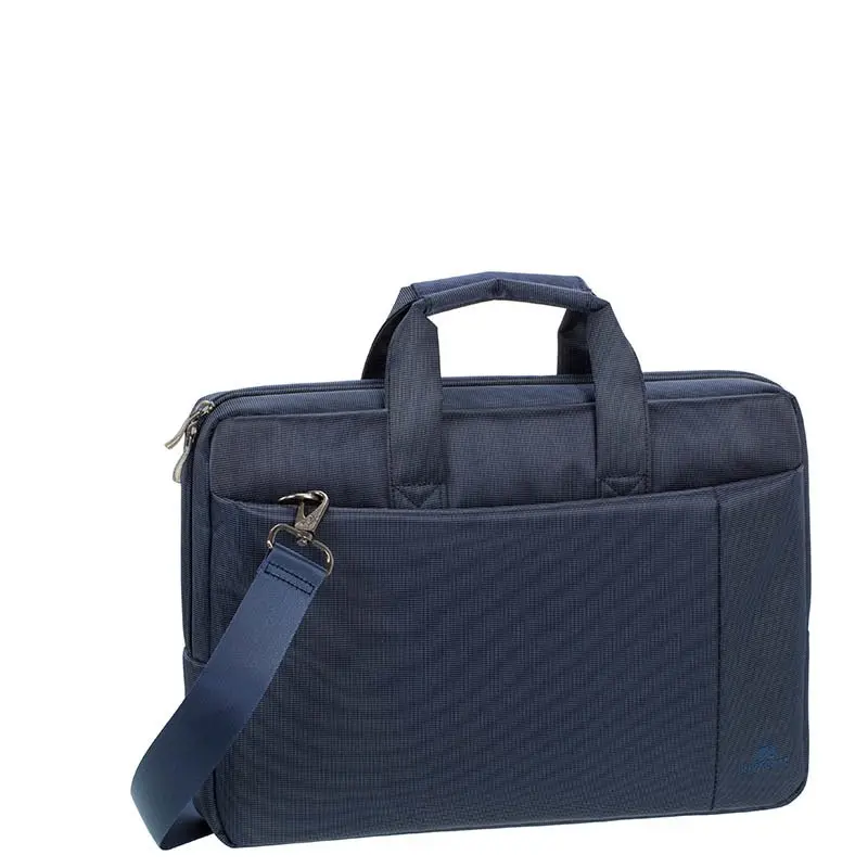 Bolsas e mochilas para laptop + Riva + RC8221_BL