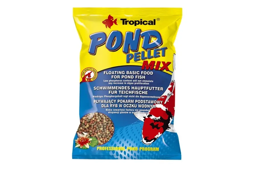 Haleledel + Tropical + TR-41104