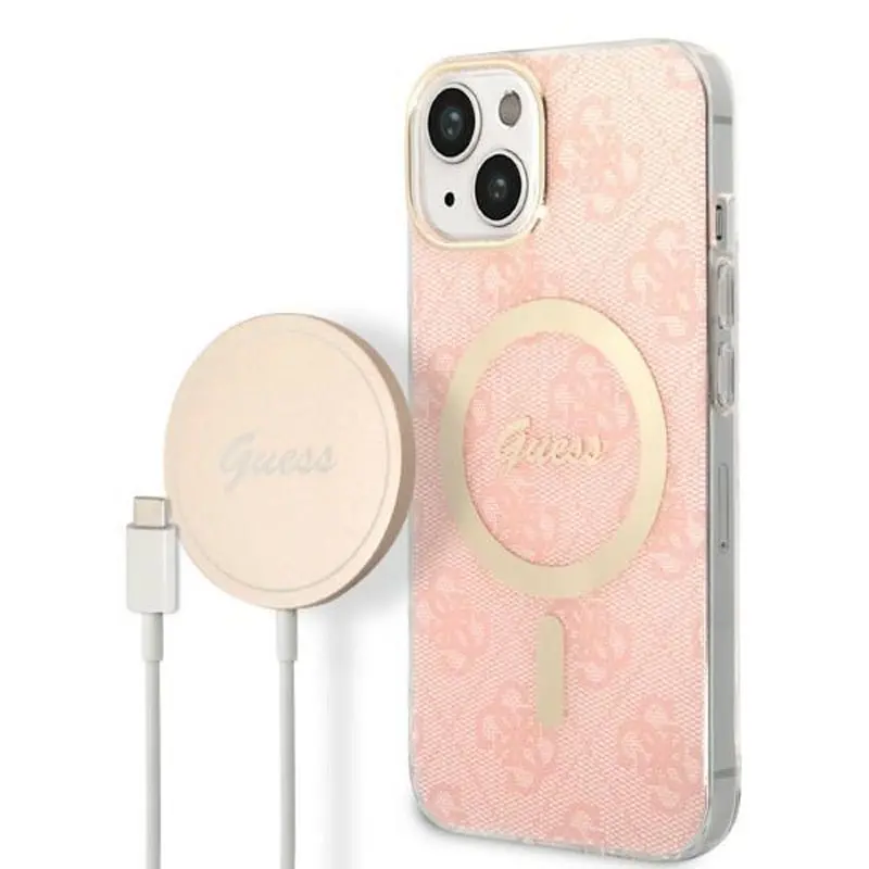 Protective Covers & Cases + Guess + GUBPP14SH4EACSP