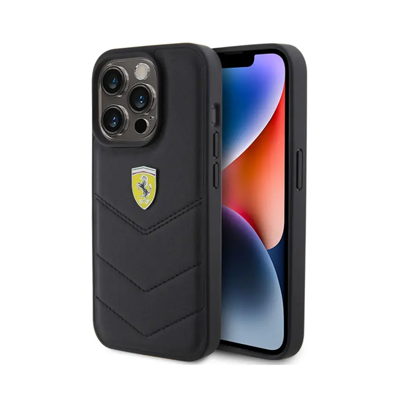 Karbid ja katted + Ferrari + FEHCP15LRDUK