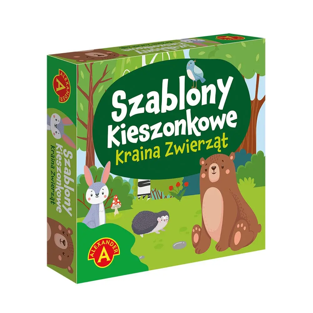 Ustvarjalne igrače + Alexander + 25125