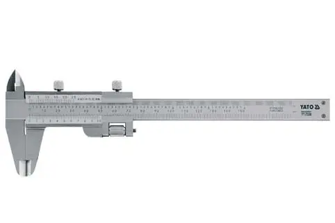 Вимірювальні прилади + YATO + YT-7200