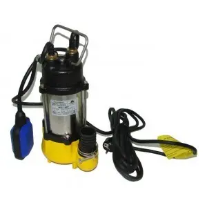Pumput ja hydrofonit + Omnigena + WQ 180F