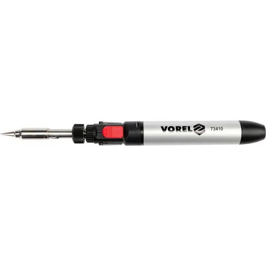 Keevitustarvikud + Vorel + T73410