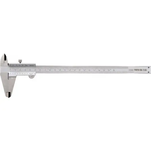 Measuring instruments + YATO + YT-72004