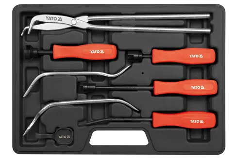 Accessori per auto + YATO + YT-0680