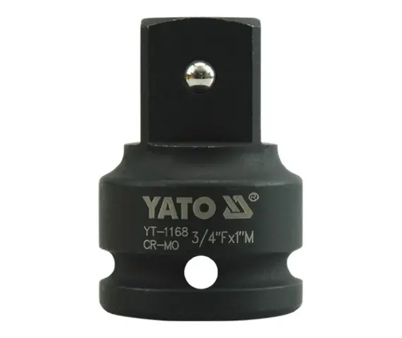 Ключі. + YATO + YT-1168