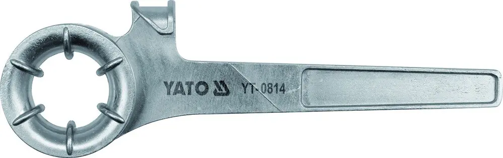 Håndverktøy + YATO + YT-0814