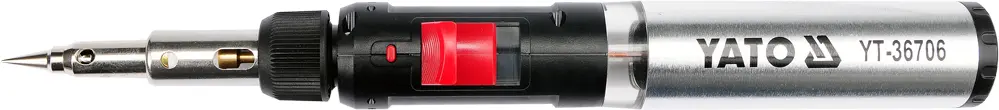 Accessoires de soudage + YATO + YT-36706