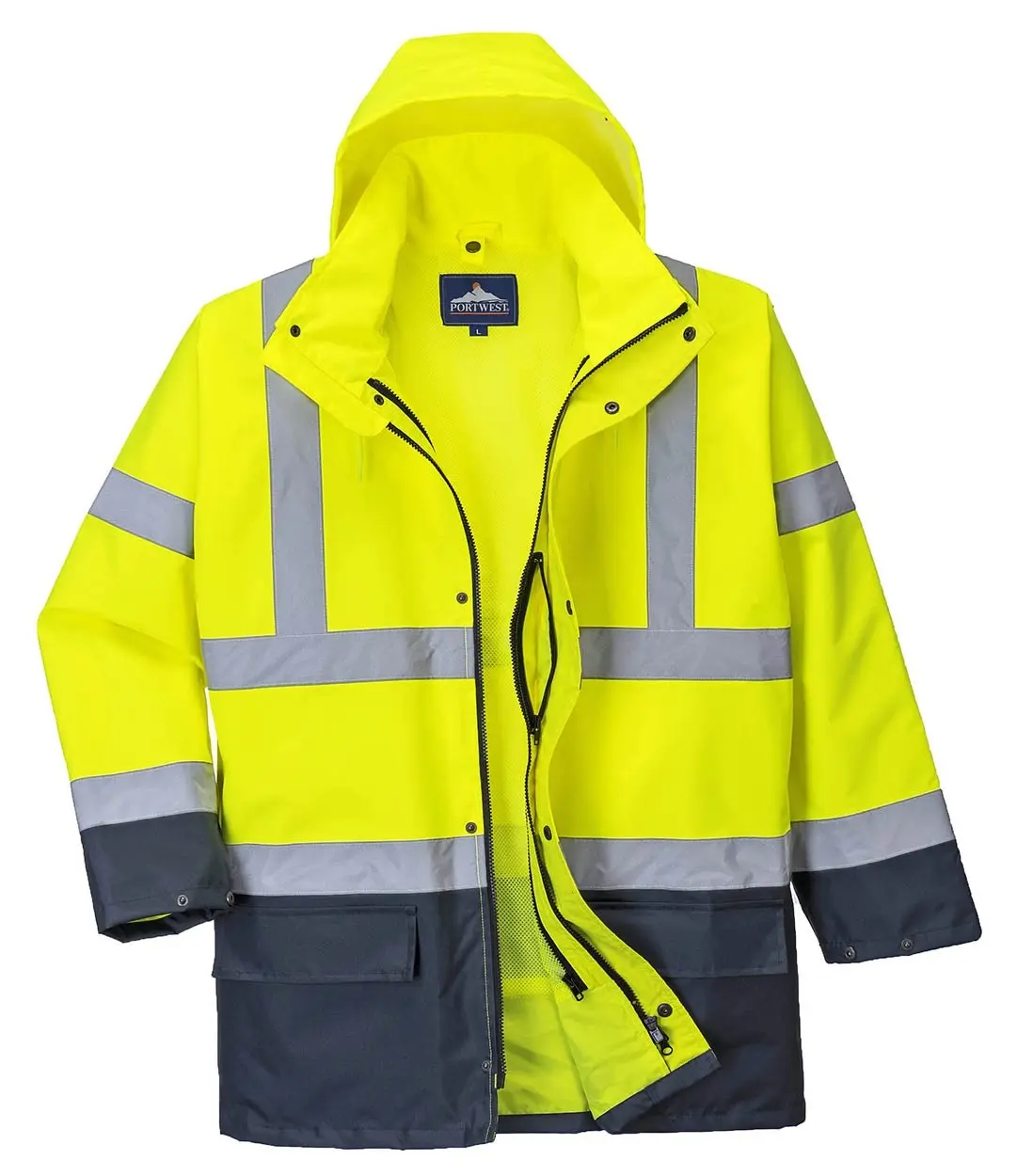 BHP + Portwest + S766YNRXXL