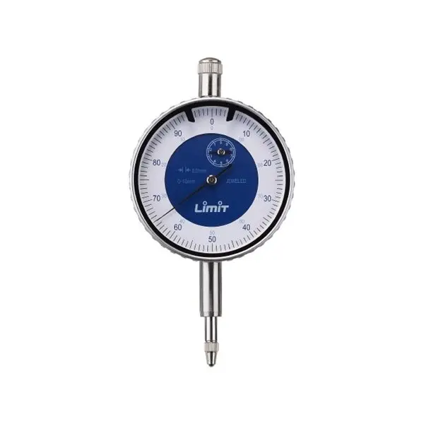 Strumenti di misura + Limit + 119110203