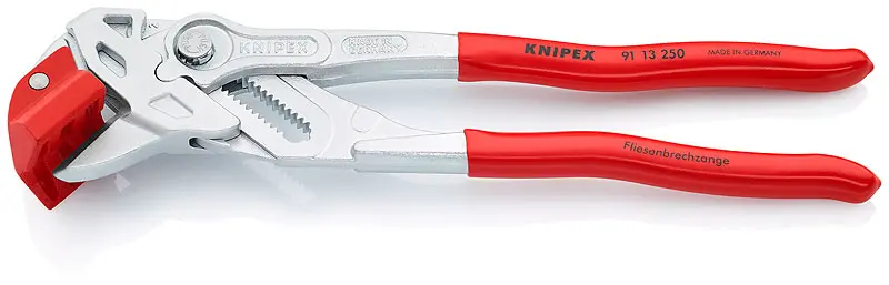 Ключі. + Knipex + 9113250