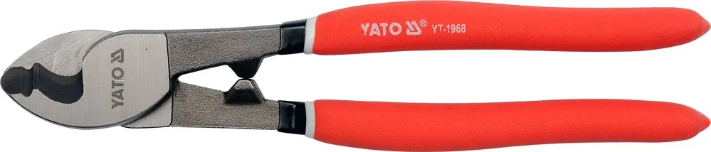 Alicates + YATO + YT-1966