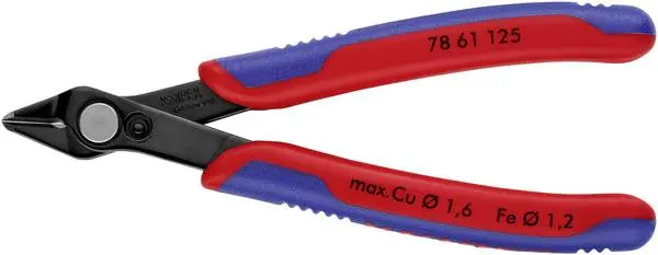 Alicates + Knipex + 78 61 125