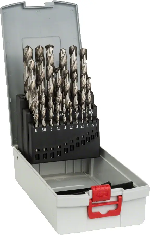 Exercices + Bosch + 2608587017