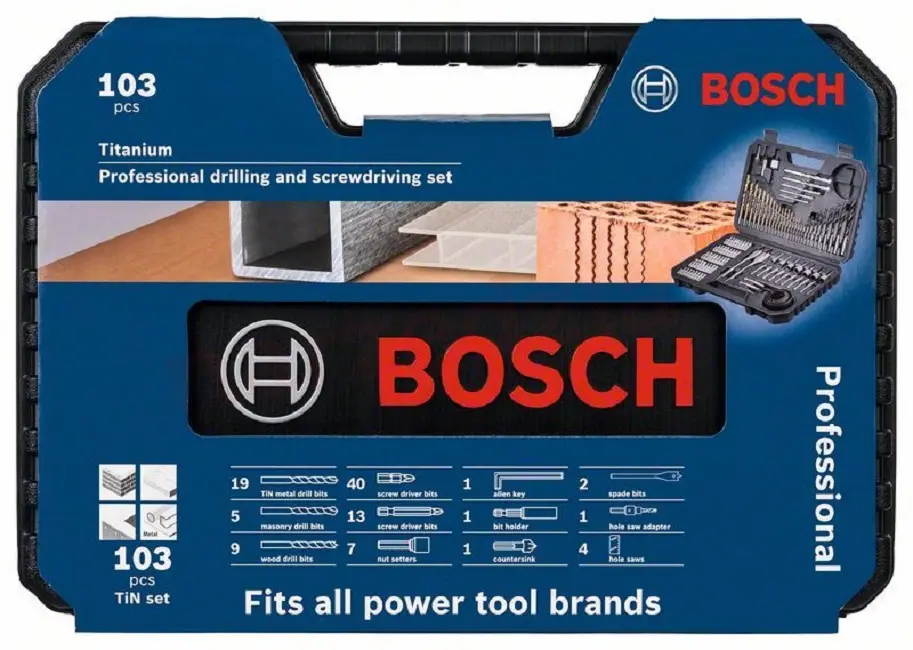 Fúrógépek + Bosch + 2608594070