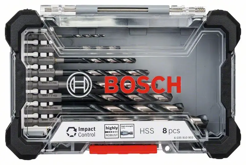 Drills + Bosch + 2608577146