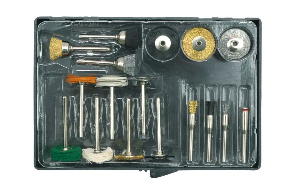 Accessories for electric tools + Vorel + 25411