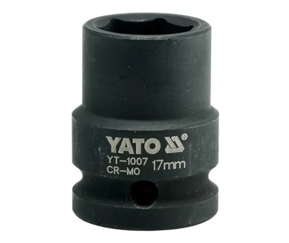 Ключі. + YATO + YT-1007