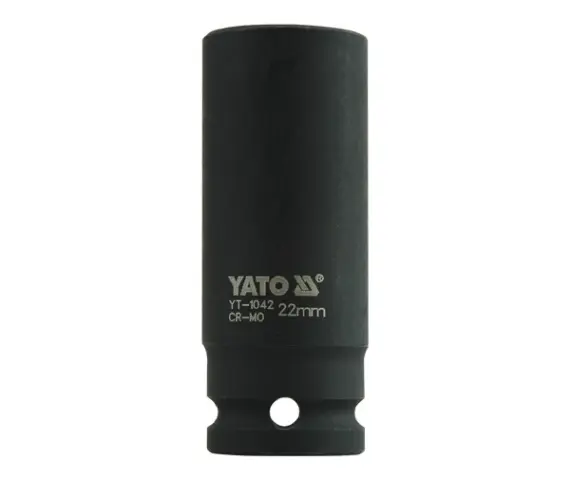 Nycklar + YATO + YT-1042