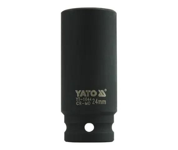 Chei + YATO + YT-1044