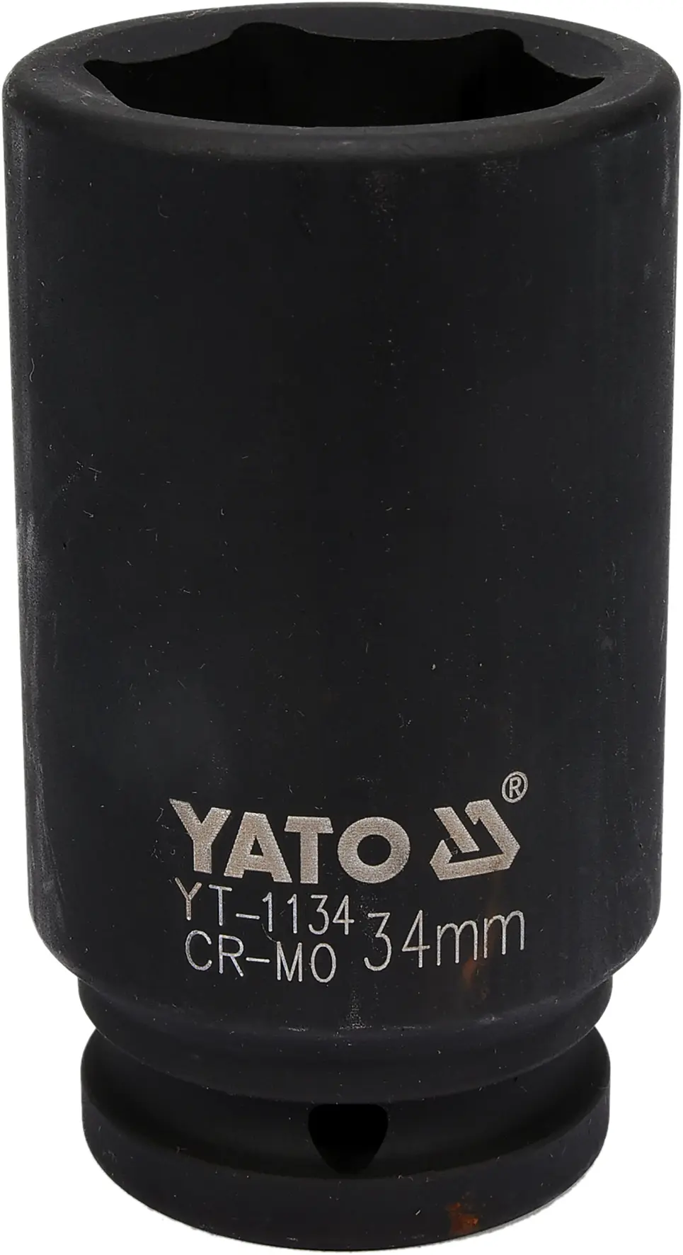 Nycklar + YATO + YT-1134