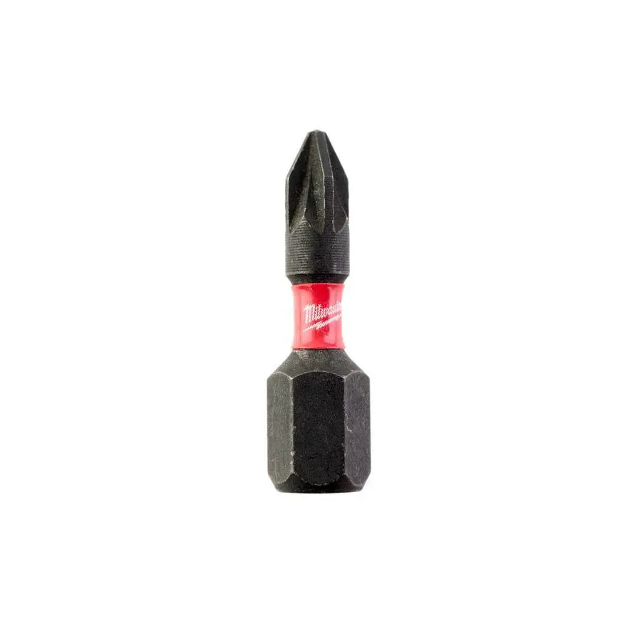 Screwdriver bits + Milwaukee + 4932430860