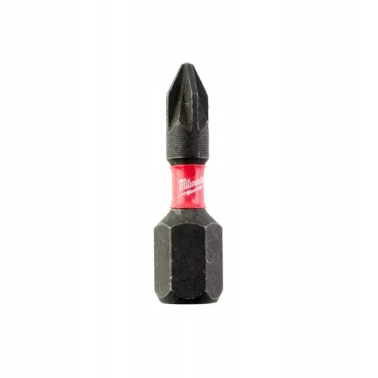 Screwdriver bits + Milwaukee + 4932430861