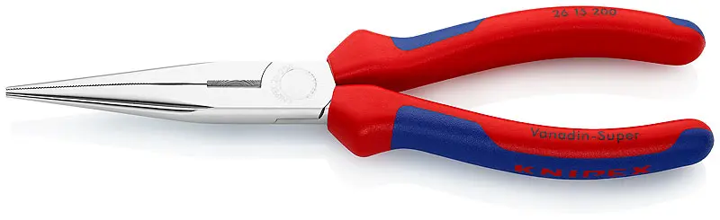 Alicates + Knipex + 26 15 200