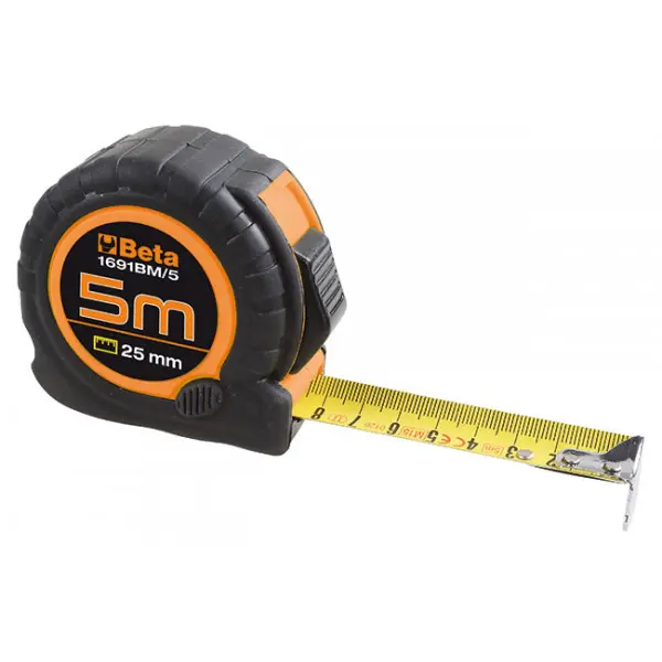 Instruments de mesure + BETA + 1691BM-5
