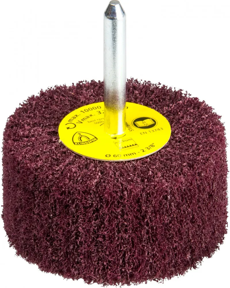 Abrasivos + KLINGSPOR + K258925