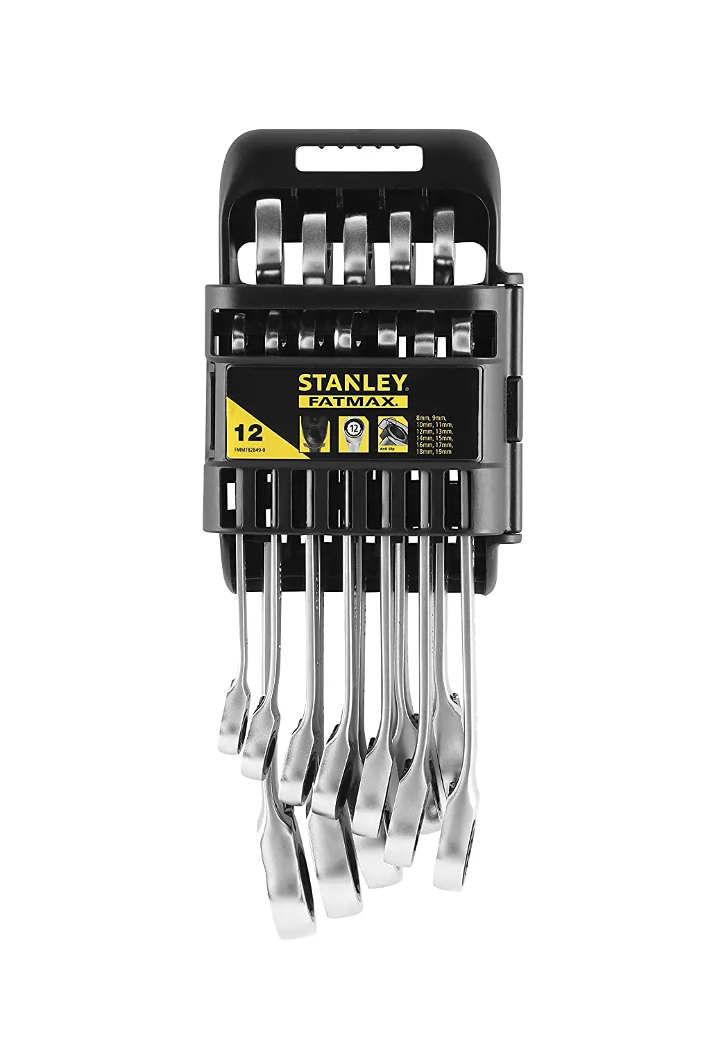 Ключі. + Stanley + unimet_3253560828493