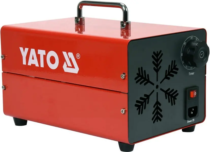 Mätinstrument + YATO + YT-73350