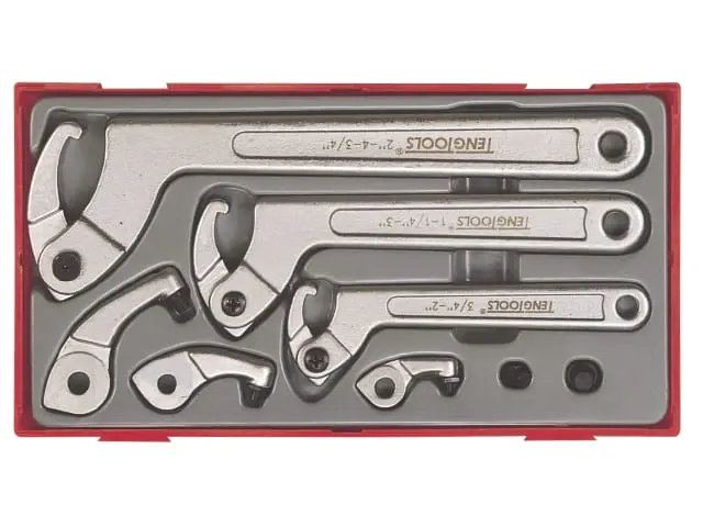 Ключі. + Teng Tools + 102120102