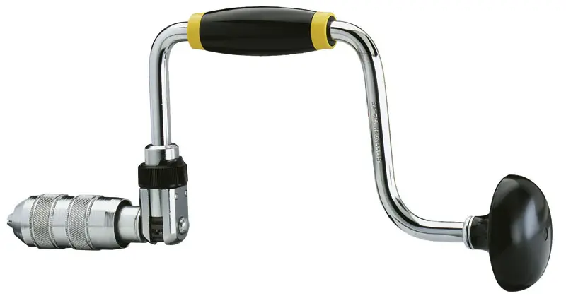 Macchine per forare + Stanley + 1-02-715