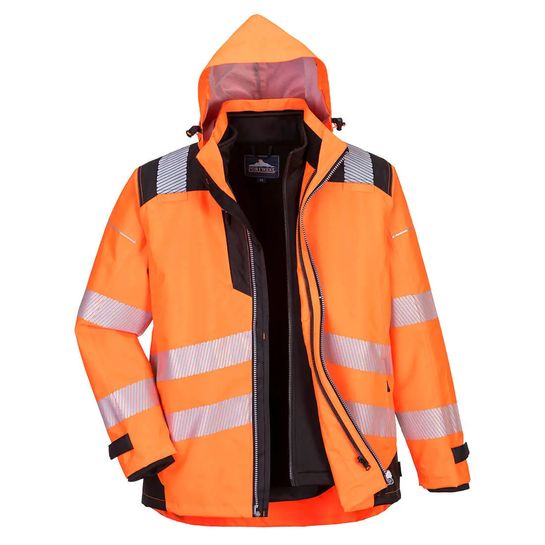 BHP + Portwest + PW365OBRS