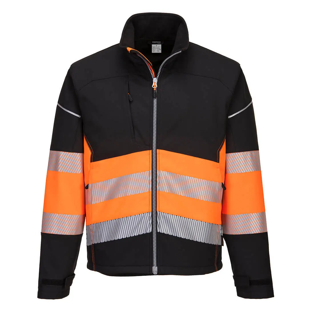 BHP + Portwest + PW375BKOS