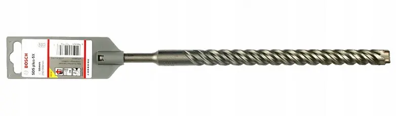 Drills + Bosch + 2608836640