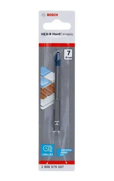 Drills + Bosch + 2608579507