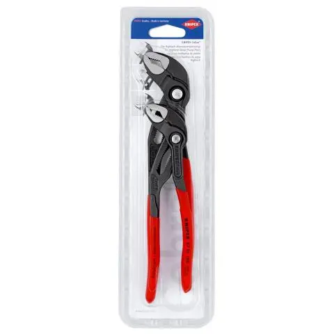 Alicates + Knipex + 00 31 20 V01