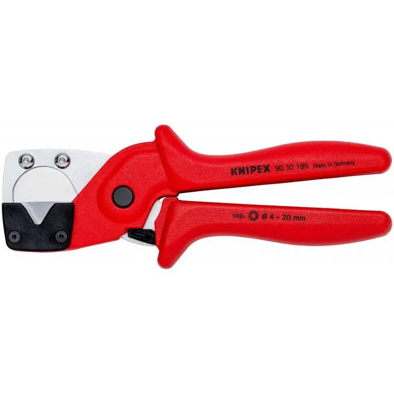 Tænger + Knipex + 90 10 185
